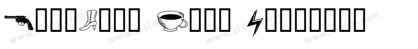 DingTalk Sans Regu字体转换